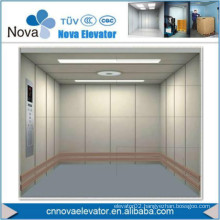 Safey Freight Elevator, 0.5m/s